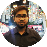 Team Member Image