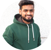 Team Member Image
