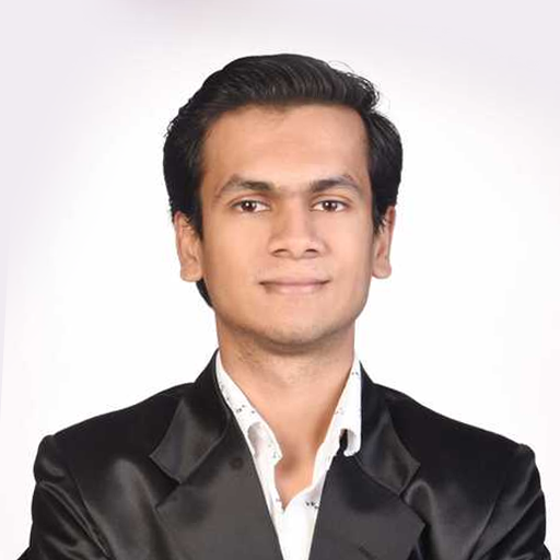 Team Member Image