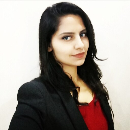 Team Member Image